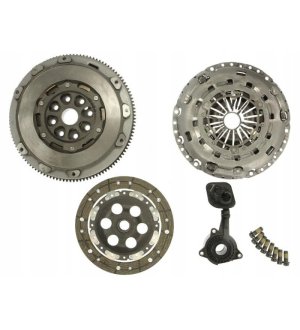 Zestaw sprzęgła LUK1 600 0045 00