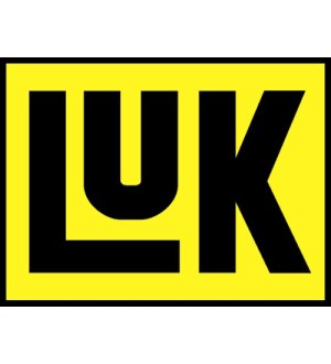 Zestaw sprzęgła LUK1 624 3549 33