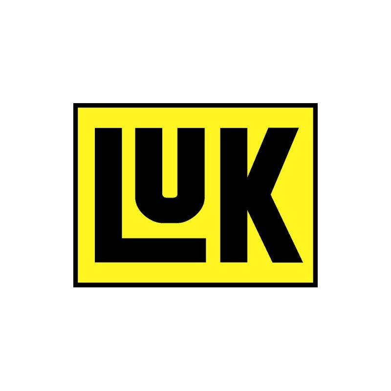 Zestaw sprzęgła LUK1 624 3549 33