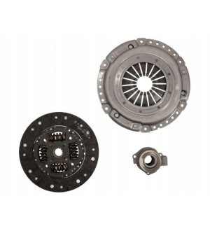 Zestaw sprzęgła LUK1 623 3125 33