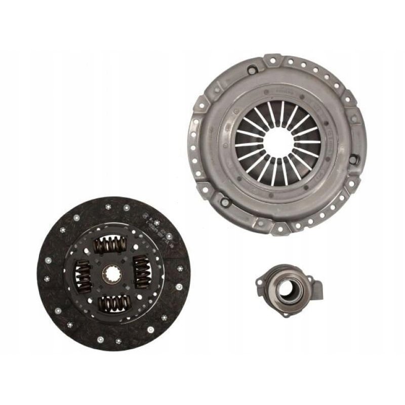 Zestaw sprzęgła LUK1 623 3125 33