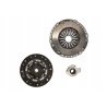 Zestaw sprzęgła LUK1 623 3125 33