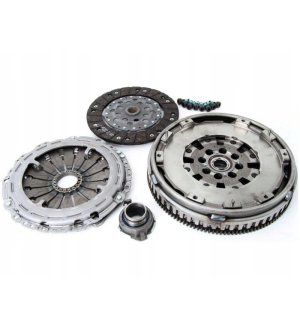 Zestaw sprzęgła LUK1 600 0048 00