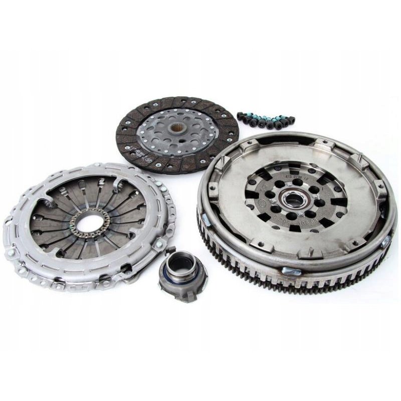 Zestaw sprzęgła LUK1 600 0048 00