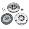 Zestaw sprzęgła LUK1 600 0048 00