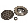 Zestaw sprzęgła LUK1 624 3311 00