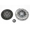 Zestaw sprzęgła LUK1 624 3311 00