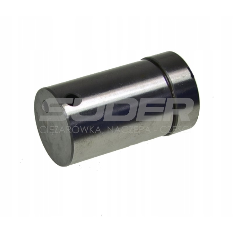 Sworzeń satelity przekładni planetarnej EURORICAMBI 95535209