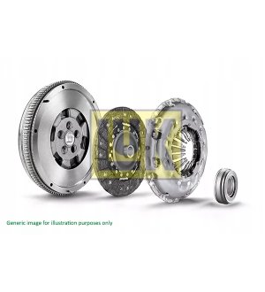 Zestaw sprzęgła LUK1 600 0144 00