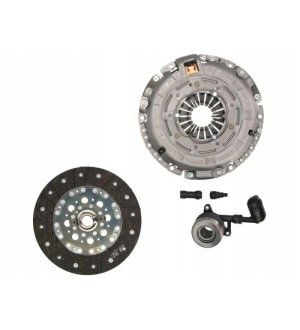 Zestaw sprzęgła LUK1 624 3561 33