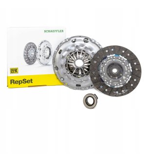 Zestaw sprzęgła LUK1 624 4102 00