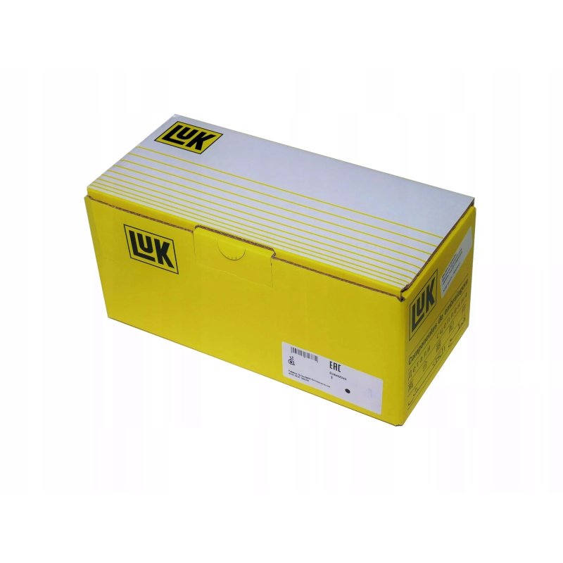 Zestaw sprzęgła LUK1 600 0030 00