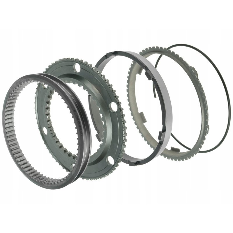 Synchronizator EURORICAMBI 74530811