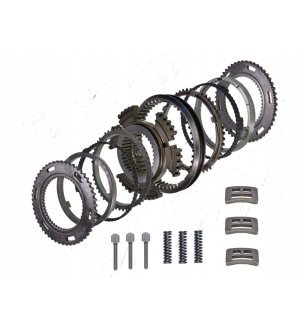 Synchronizator EURORICAMBI 95535072