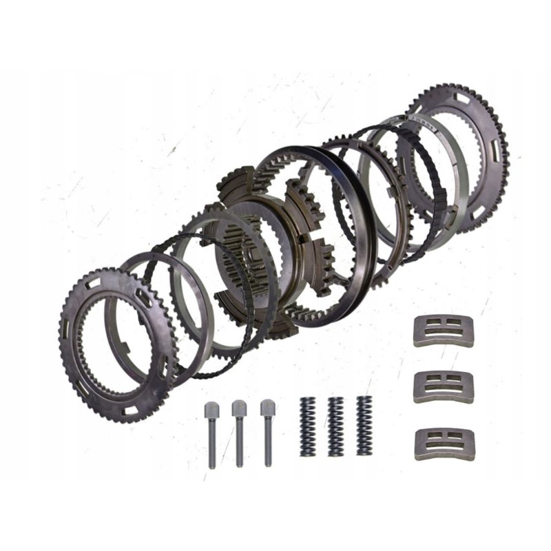 Synchronizator EURORICAMBI 95535072