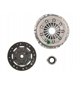 Zestaw sprzęgła LUK1 623 3426 00