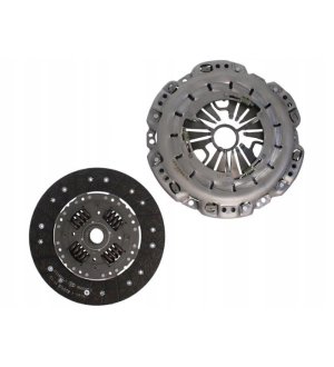 Zestaw sprzęgła LUK1 624 3234 09