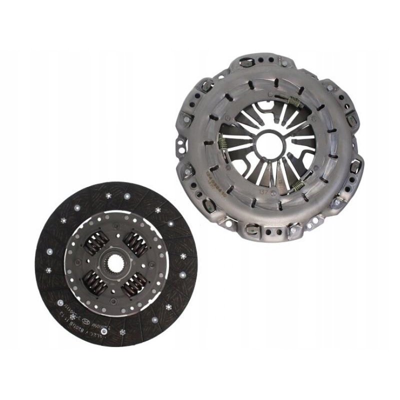 Zestaw sprzęgła LUK1 624 3234 09