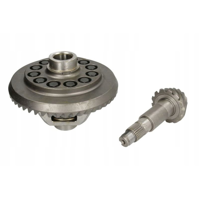 Wałek atakujący/koło talerzowe EURORICAMBI 60172203