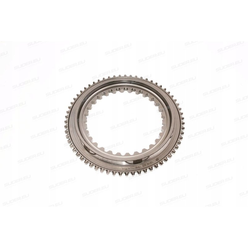 Stożek synchronizatora EURORICAMBI 95534407