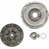Zestaw sprzęgła LUK1 623 3135 33