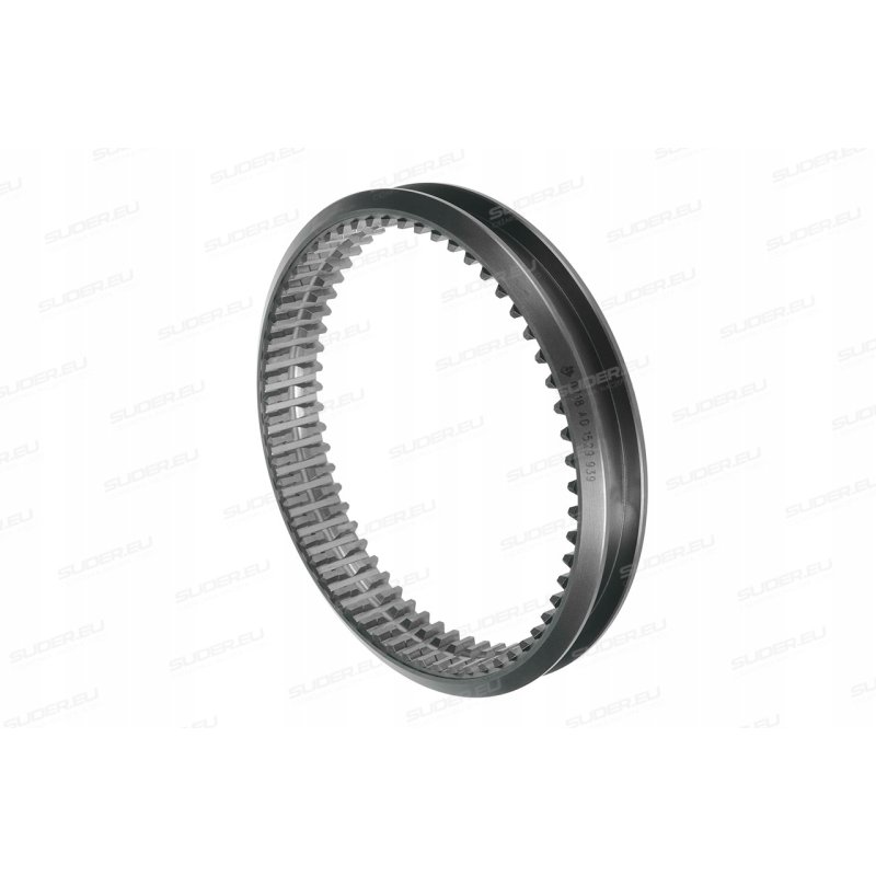 Tuleja przesuwna synchronizatora EURORICAMBI 74530222