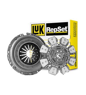 Zestaw sprzęgła LUK 633 3086 09