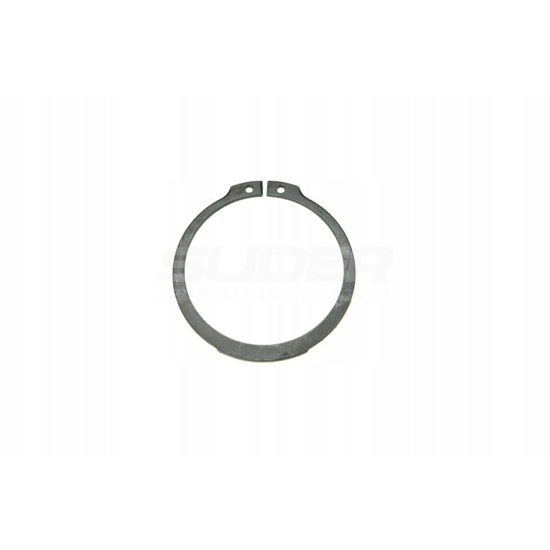 Zabezpieczenie wałka głównego EURORICAMBI 60531335