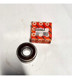 Łożysko wałka sprzęgłowego FAG ŁOŻYSKA FAG546485