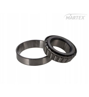 Łożysko skrzyni biegów EURORICAMBI 98530223