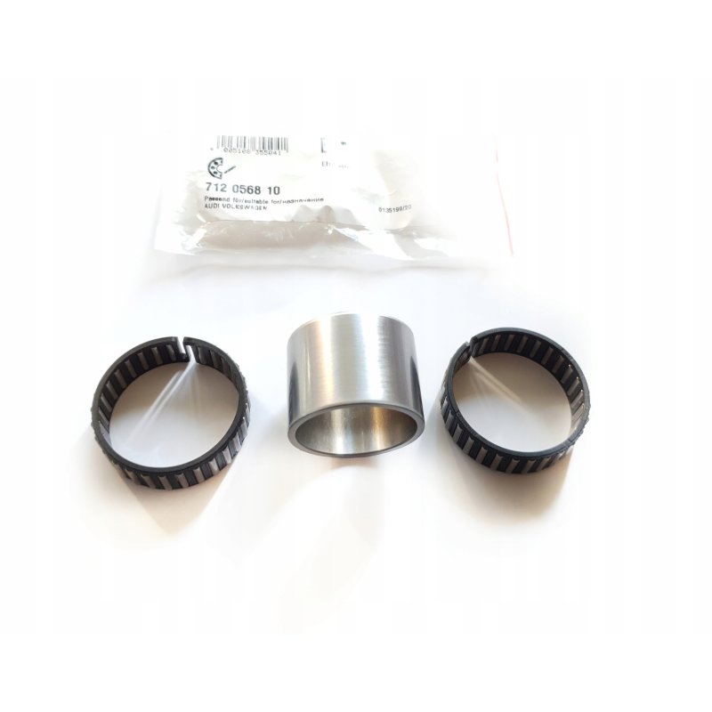 Łożysko skrzyni biegów INA 712 0568 10