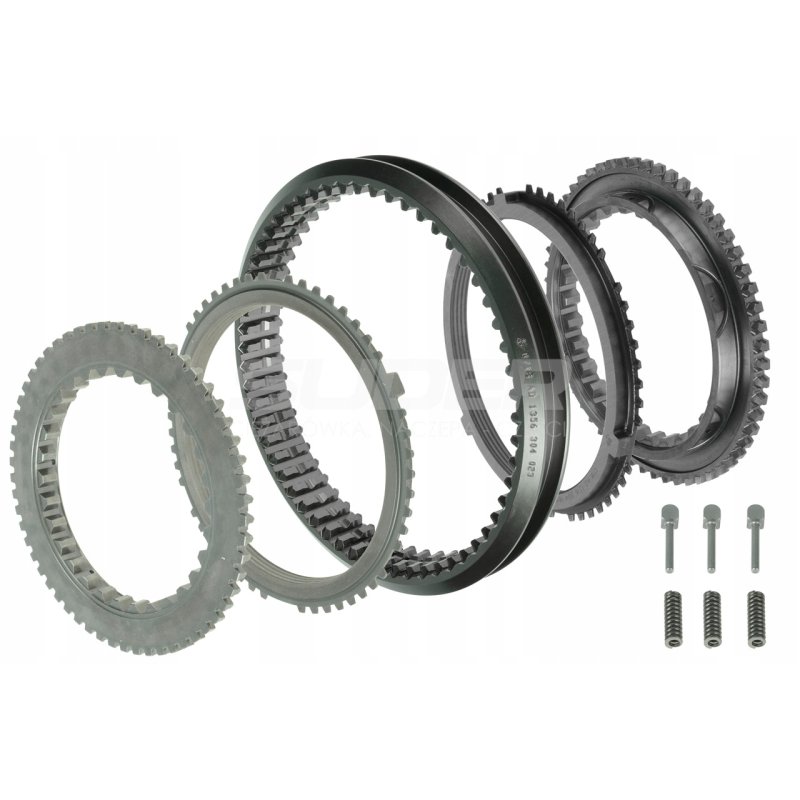 Synchronizator EURORICAMBI 95534977