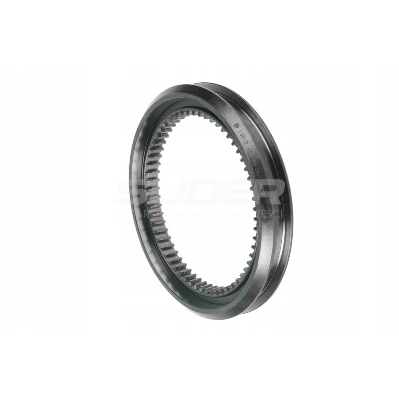 Tuleja przesuwna synchronizatora EURORICAMBI 60530693