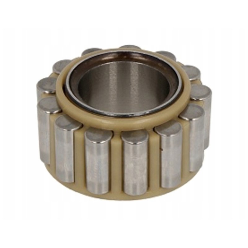 Łożysko skrzyni biegów INA 712 1580 10