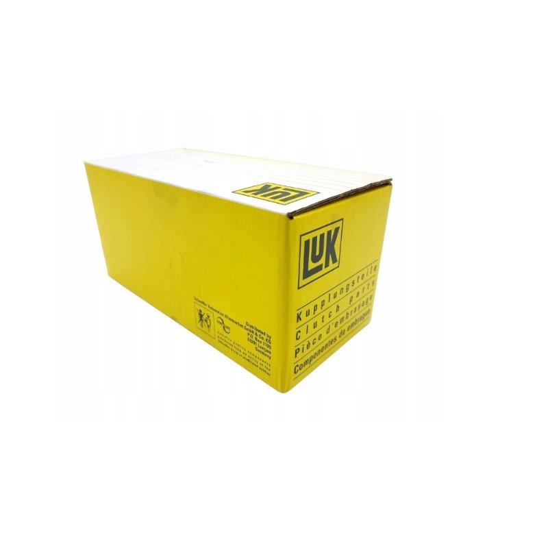 Zestaw sprzęgła LUK1 623 3781 00