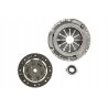 Zestaw sprzęgła LUK1 623 3781 00