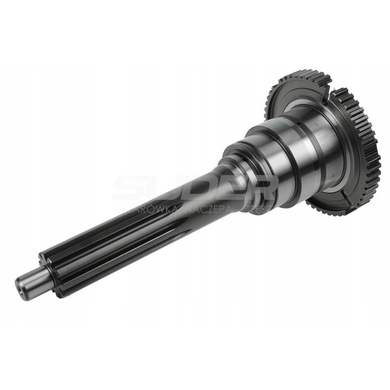 Wałek wejściowy/sprzęgłowy EURORICAMBI 95534972