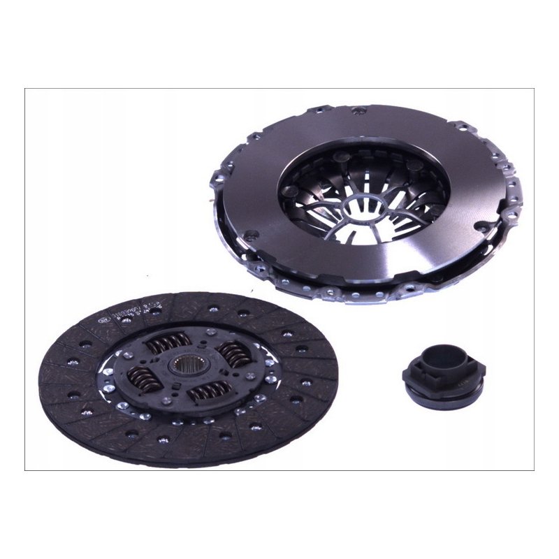 Zestaw sprzęgła LUK1 625 3015 00