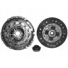 Zestaw sprzęgła LUK1 625 3015 00
