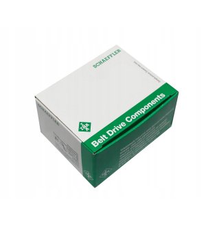 Łożysko skrzyni biegów INA 712 1427 10