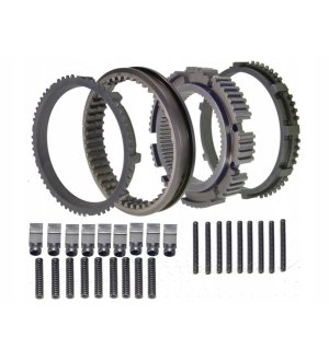 Synchronizator EURORICAMBI 95535573