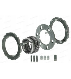 Synchronizator EURORICAMBI 95534746