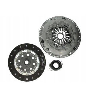 Zestaw sprzęgła LUK1 625 3076 00