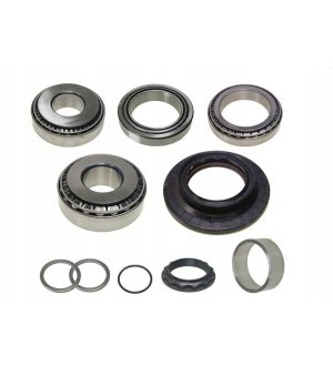 Zestaw naprawczy mostu EURORICAMBI 60171241