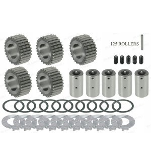 Zestaw naprawczy przekładni planetarnej EURORICAMBI 60531090