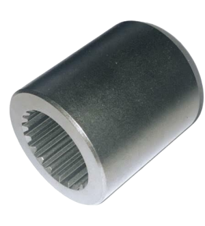 Tuleja zwolnicy jazdy Hyundai XKAH-00022