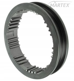 Tuleja przesuwna synchronizatora EURORICAMBI 60530306