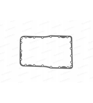 Uszczelka skrzyni biegów EURORICAMBI 74530542