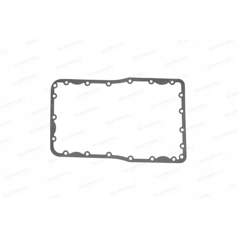 Uszczelka skrzyni biegów EURORICAMBI 74530542