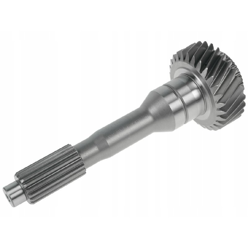 Wałek wejściowy/sprzęgłowy EURORICAMBI 60531933